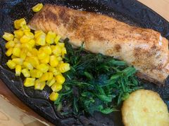 -萨莉亚意式餐厅(南京环亚凯瑟琳广场店)