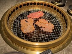 -谷牛日式烤肉(宝山U天地店)