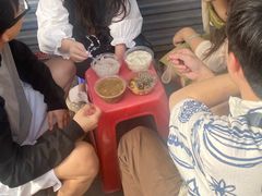 -钟姨糖水(惠城店)