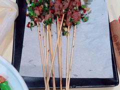 -聚味瞿记·龙虾堂(咸嘉湖店)
