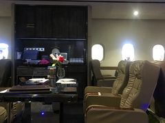 -法兰度航空主题餐厅(台山昌大昌店)