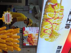 -味子夫鸡柳(解放碑总店)