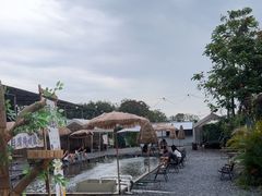 -DGE季风钓虾营地·团建·聚会
