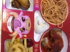 -杯子红牛排(西樵店)