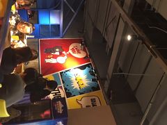 -火锅岛潮牌自助餐厅(天津天佑城店)