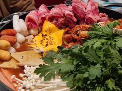 -京尚道韩式美食屋(海甸岛店)