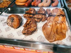-夏福记道口烧鸡(北行店)
