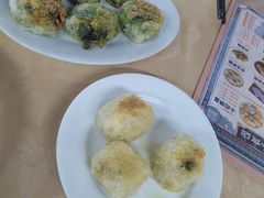 -飘香小食店(国平路店)