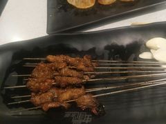 -蚝太郎 • 海鲜烧烤(建国路创始店)