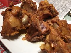 -吴记酱骨炖菜馆(西大直街店)