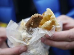 鲜肉饺-稻香村(观前街店)
