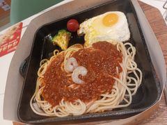 -豪享来牛排(人民店)