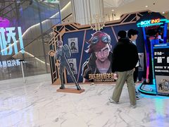 -武汉光谷K11