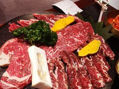 -伏一解牛烤肉专门店(信业购物中心店)