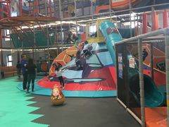 -幸福花欢乐世界(东辰广场A座店)