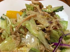 -桃子餐厅·天津菜(王顶堤总店)