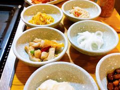 -金顺韩式烤肉·网红烤肉店(广利路店)