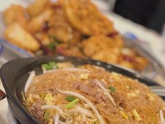 -避风塘潮粤海鲜酒楼