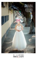 -第一夫人婚纱摄影(南京店)