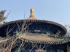 -潭柘寺景区