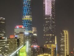 -珠江夜游广州塔·中大码头