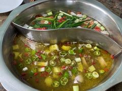 -鲜椒鱼·雅安地标性美食