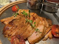 -小大董·烤鸭(凤凰汇店)