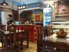 -宣武小院涮肉(前门店)
