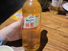 -胖老汉(北京路店)