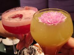 -云·酷Atmosphere(国贸大酒店)