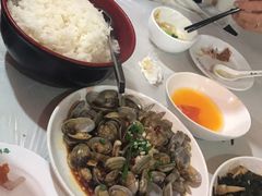 -丰收渔港饭店(嵊泗店)