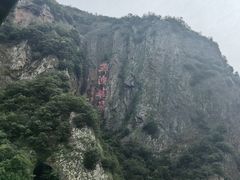 -五泄景区