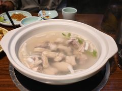 -龙泉人椰子鸡·糟粕醋·地标海南菜(龙昆南店)