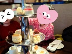 -The Lounge·大堂酒廊·北京粤财JW万豪酒店