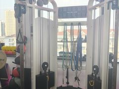 -GymPlus健身(四平路店)