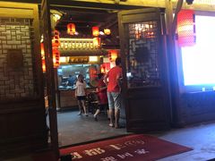 门面-蜀都丰 正宗水煮鱼(建德天城店)