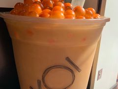 -Koi thé(水坑尾街店)