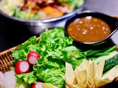 -卞二小串·鹤岗烧烤·坑烤(永定路店)