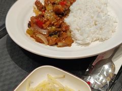 -乡村基(南坪上海城店)