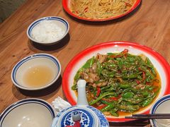 -泥糊破店小酒馆·团建聚餐(南京西路店)