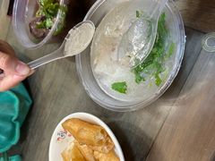 -国仔面线糊(水门国仔总店)