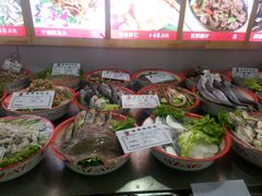 -老渔翁渔家味道(幸福九村店)