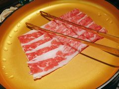 -牛New寿喜烧(闵行龙湖天街店)