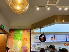 -CoCo都可(合生汇店)