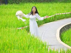 -龙头寺公园