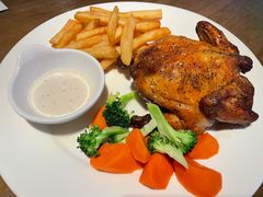 -FABIO’S费比欧披萨餐厅