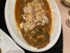 -开海·红岛海鲜虾水饺(石老人店)
