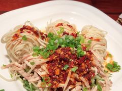 -金牌外婆家(苏州中心店)