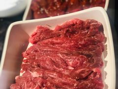 -海底捞火锅(上地华联店)