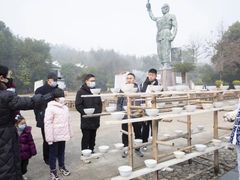 -景德镇古窑民俗博览区